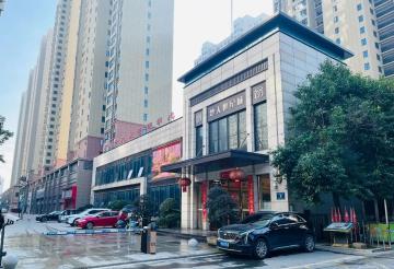 万达商圈喊你来收租！